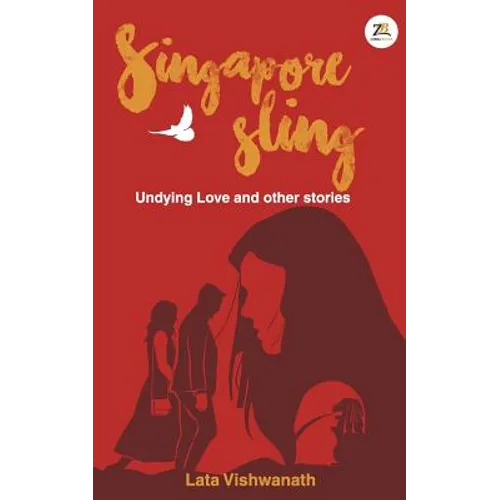 Singapore Sling - Paperback