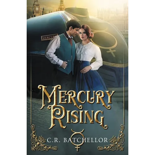 Mercury Rising - Paperback
