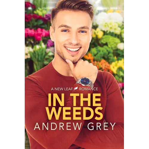 In the Weeds - Paperback