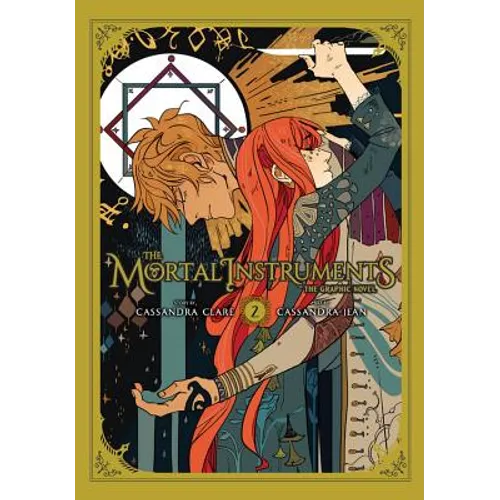 The Mortal Instruments: The Graphic Novel, Vol. 2: Volume 2 - Paperback