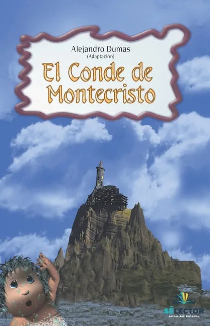 El conde de Montecristo - Paperback