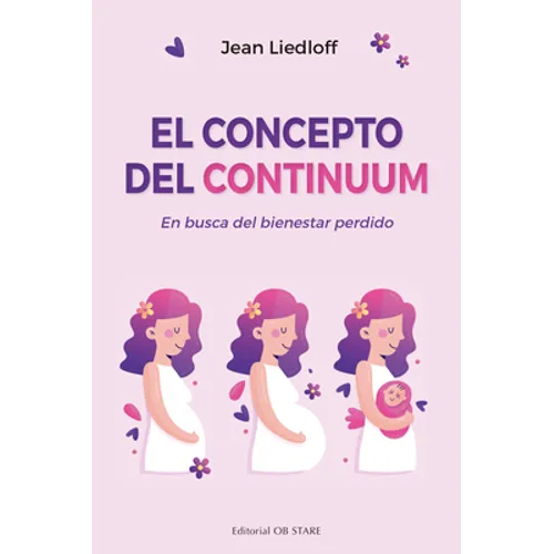 Concepto del Continuum, El - Hardcover