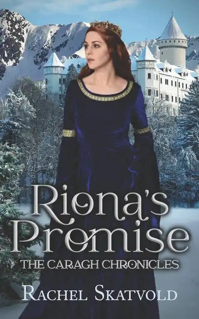 Riona's Promise - Paperback