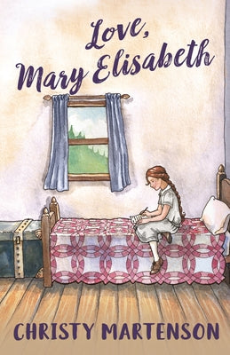 Love, Mary Elisabeth - Paperback