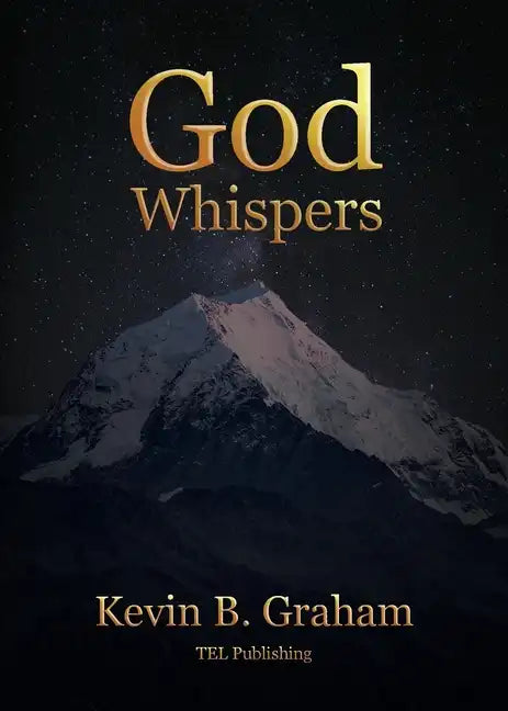 God Whispers - Paperback