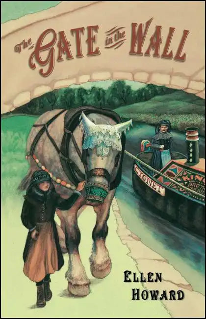 The Gate in the Wall - Paperback