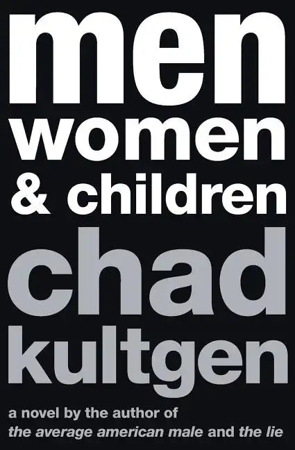 Men, Women & Children - Paperback