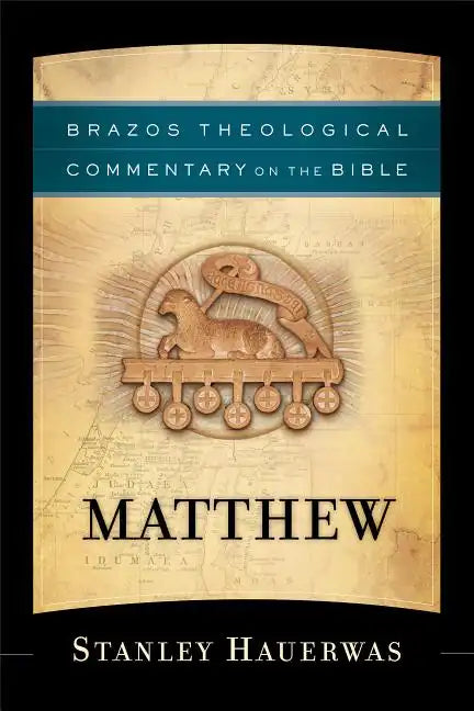 Matthew - Paperback