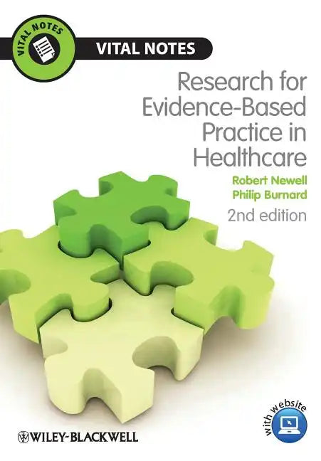 Research Evidence-Based Practice 2e - Paperback