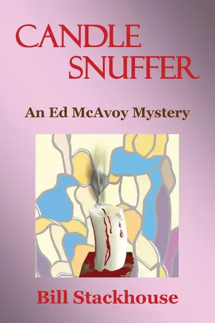 Candle Snuffer - Paperback