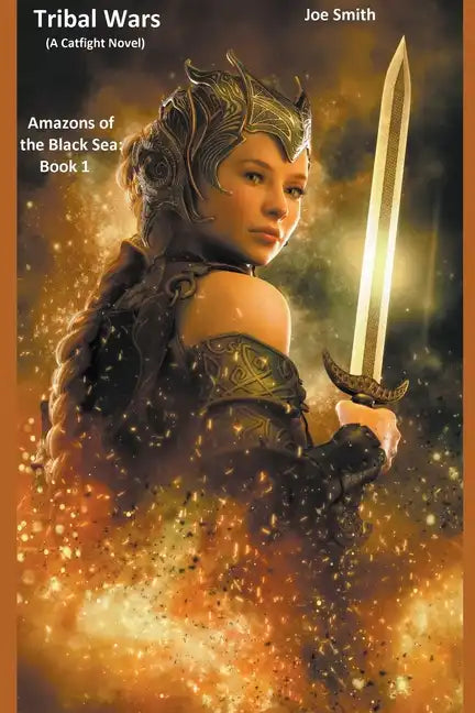 Tribal Wars (A Catfight Novel) - Paperback