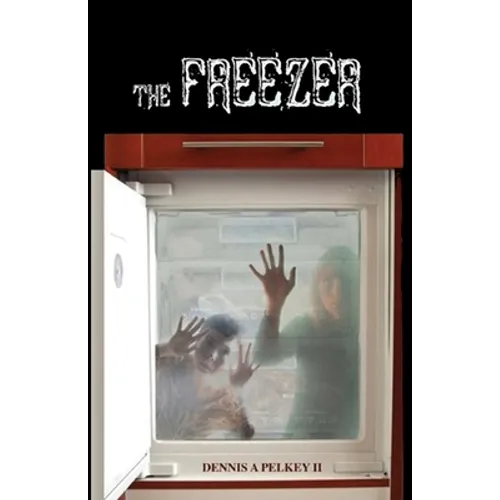 The Freezer - Paperback