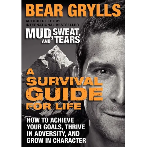 A Survival Guide for Life - Paperback