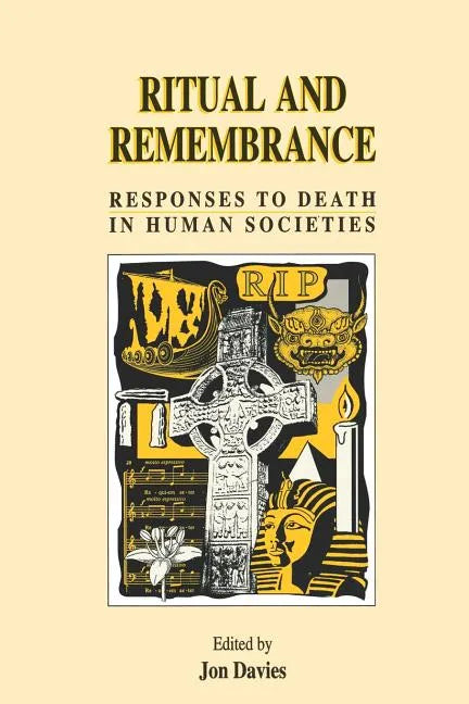 Ritual and Remembrance - Paperback