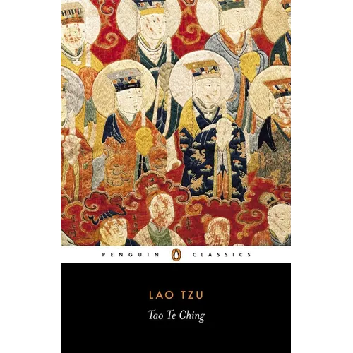 Tao Te Ching - Paperback