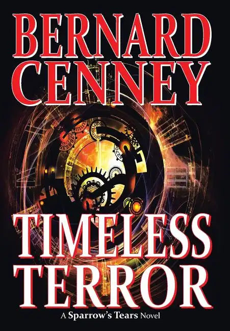 Timeless Terror - Hardcover