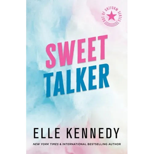 Sweet Talker - Paperback