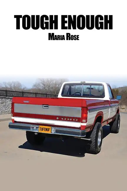 Tough Enough - Paperback