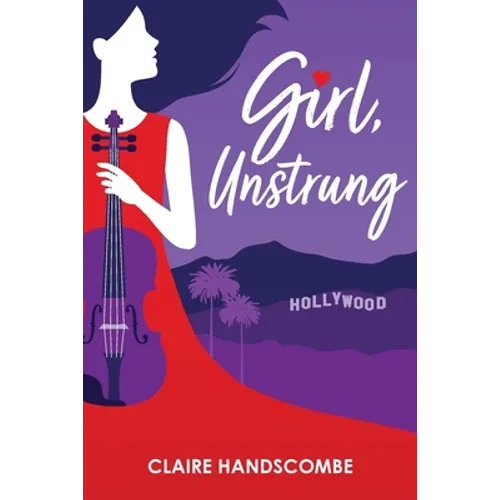 Girl, Unstrung - Paperback