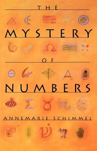 The Mystery of Numbers - Paperback