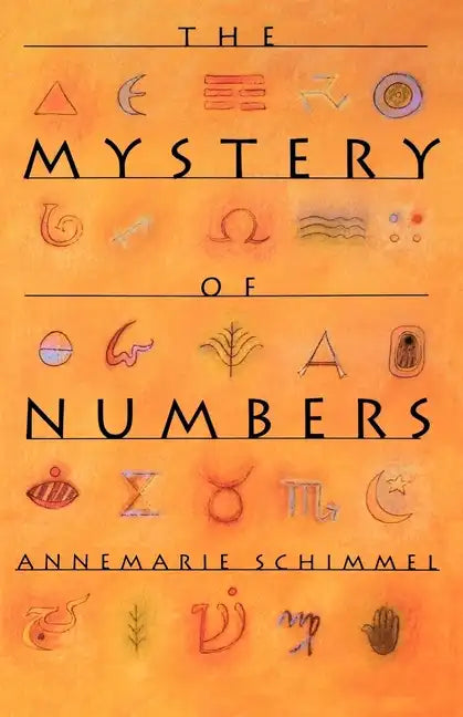 The Mystery of Numbers - Paperback