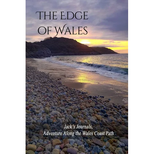 The Edge of Wales - Paperback