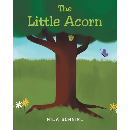 The Little Acorn - Paperback