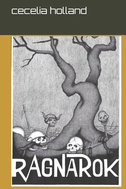 Ragnarok - Paperback