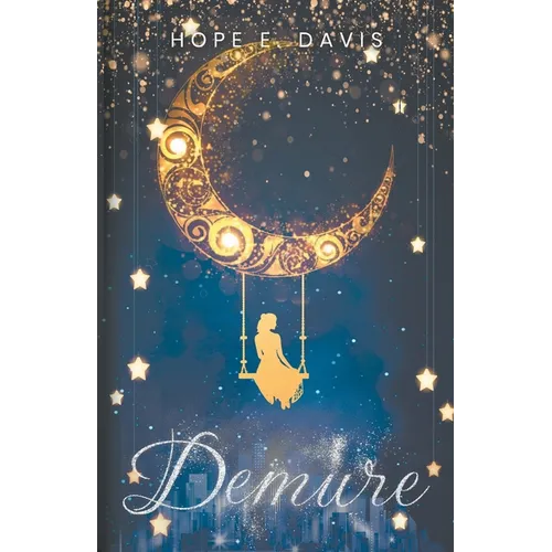Demure - Paperback