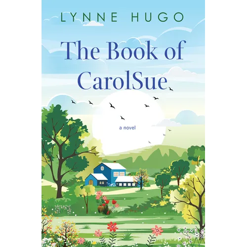 The Book of Carolsue - Paperback