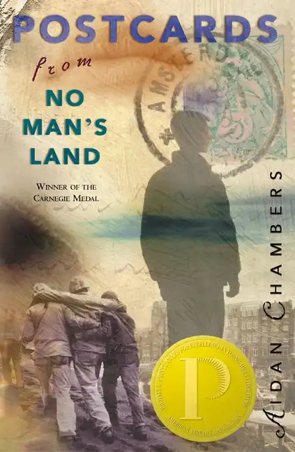 Postcards from No Man's Land - Paperback