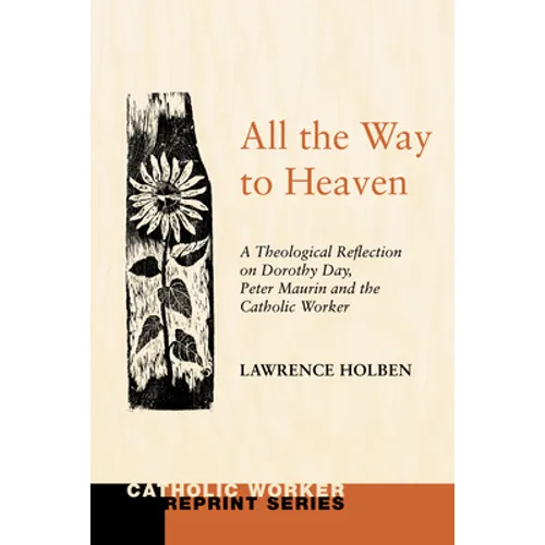 All the Way to Heaven - Paperback