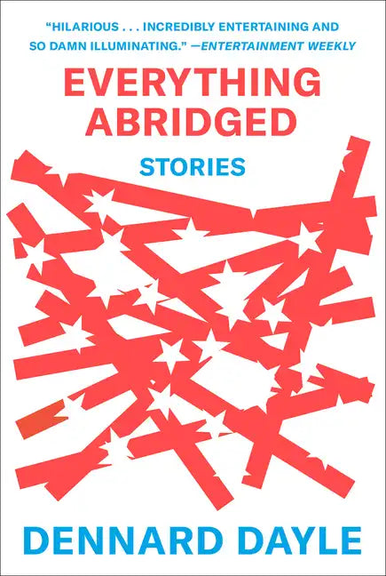Everything Abridged: Stories - Paperback