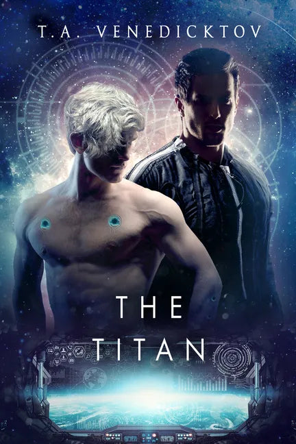 The Titan: Volume 2 - Paperback