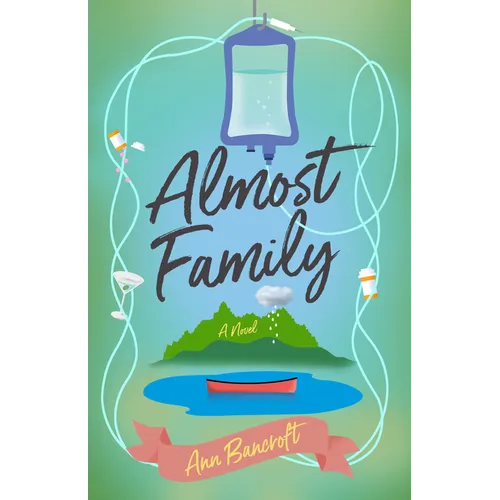 Almost Family - Paperback