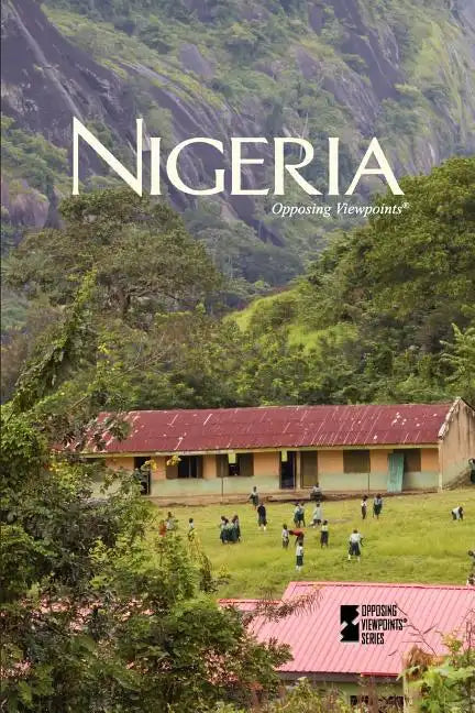 Nigeria - Paperback