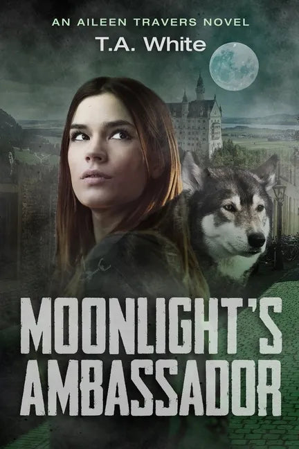 Moonlight's Ambassador - Paperback