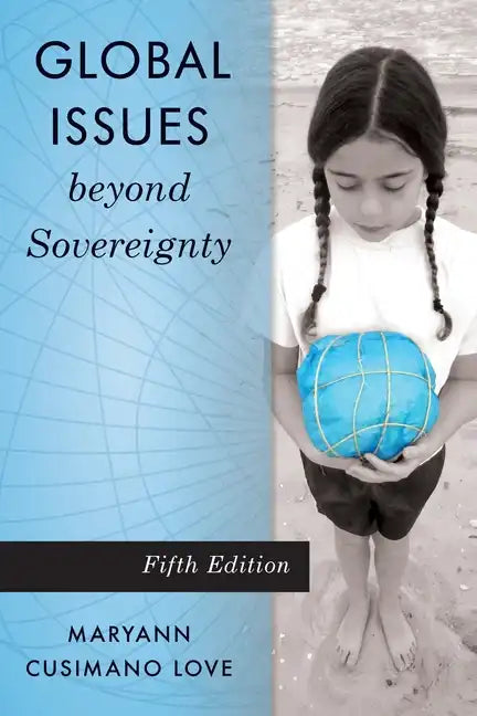 Global Issues beyond Sovereignty - Paperback