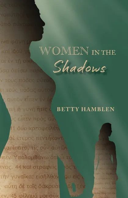 Women in the Shadows - Paperback