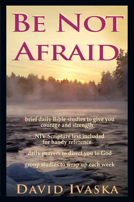 Be Not Afraid - Paperback