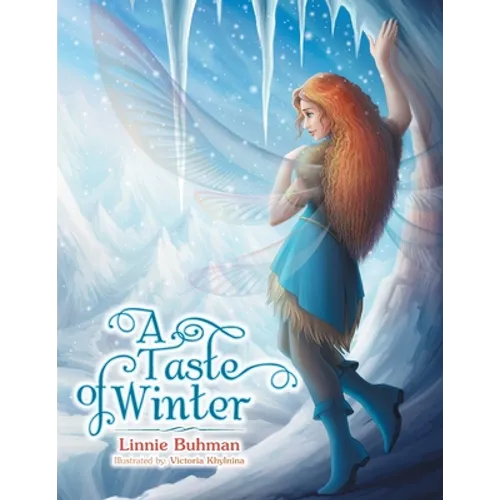 A Taste of Winter - Paperback
