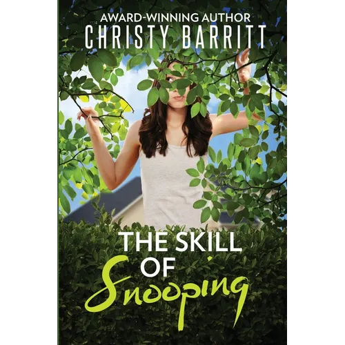The Skill of Snooping - Paperback