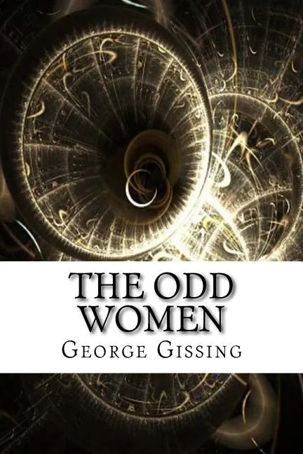 The Odd Women - Paperback