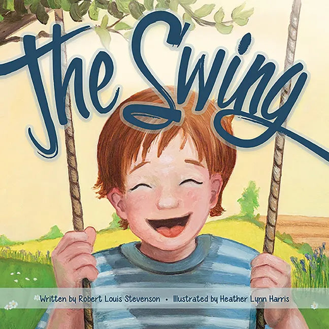 The Swing - Hardcover