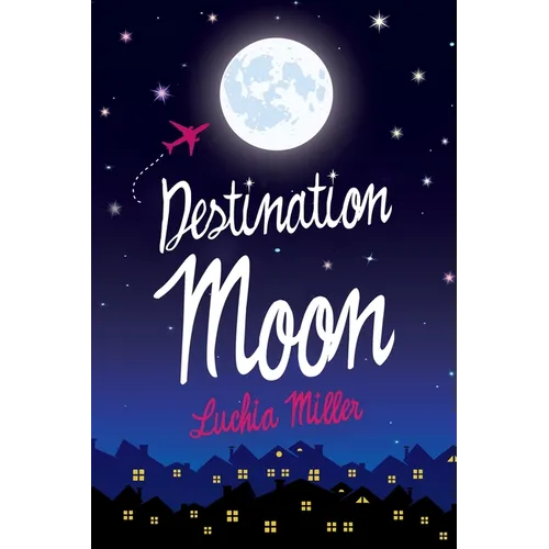 Destination Moon - Paperback