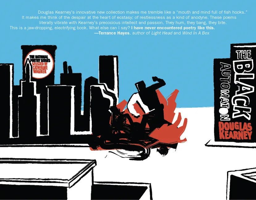 The Black Automaton - Paperback