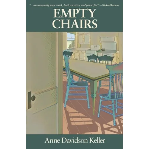 Empty Chairs - Paperback