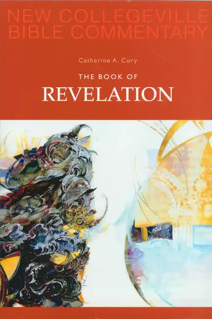 The Book of Revelation: Volume 12 Volume 12 - Paperback