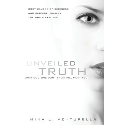 Unveiled Truth - Paperback
