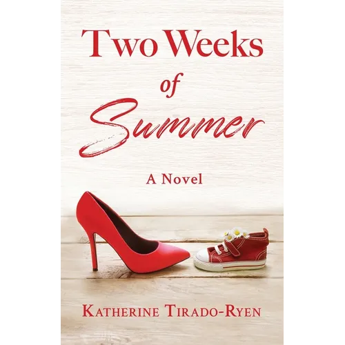 Two Weeks of Summer - Paperback